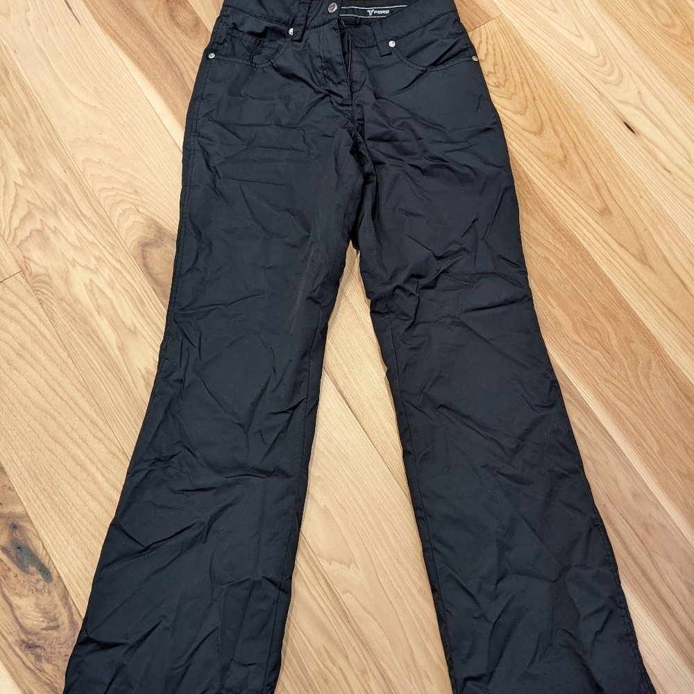 FERA snow pants women's small